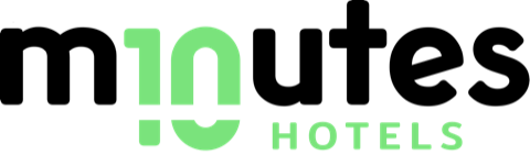 10 Minutes Hotels
